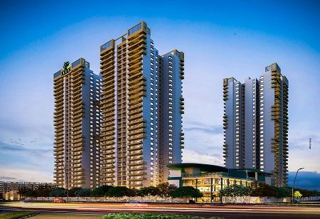 Wave City unveils Premium Residential Project 